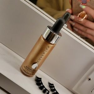 Cover fx glitter drops